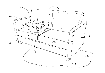 Une figure unique qui représente un dessin illustrant l'invention.